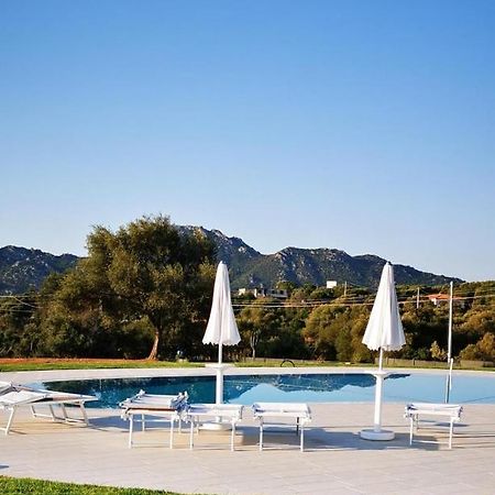 Azienda Multifunzionale S'Ozastro Marinella  Bagian luar foto