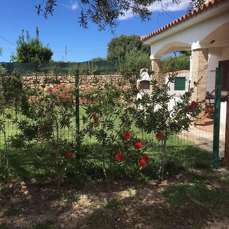 Azienda Multifunzionale S'Ozastro Marinella  Bagian luar foto