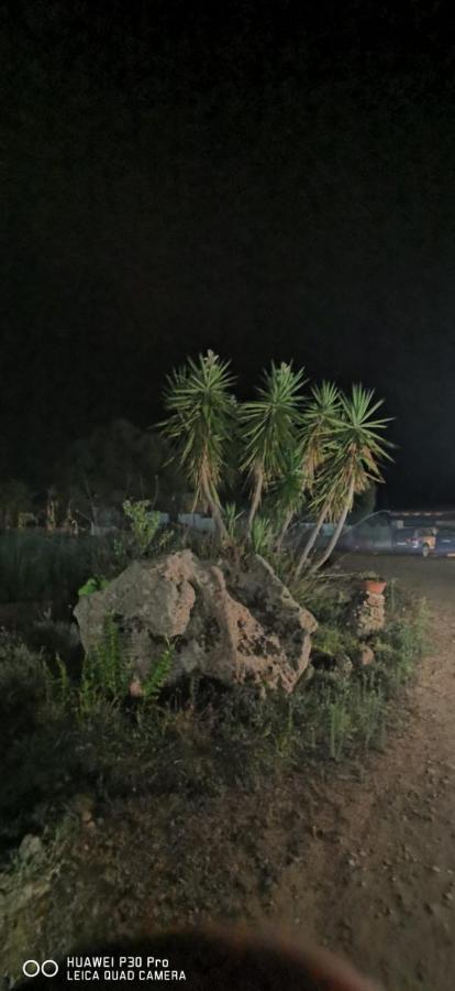 Azienda Multifunzionale S'Ozastro Marinella  Bagian luar foto