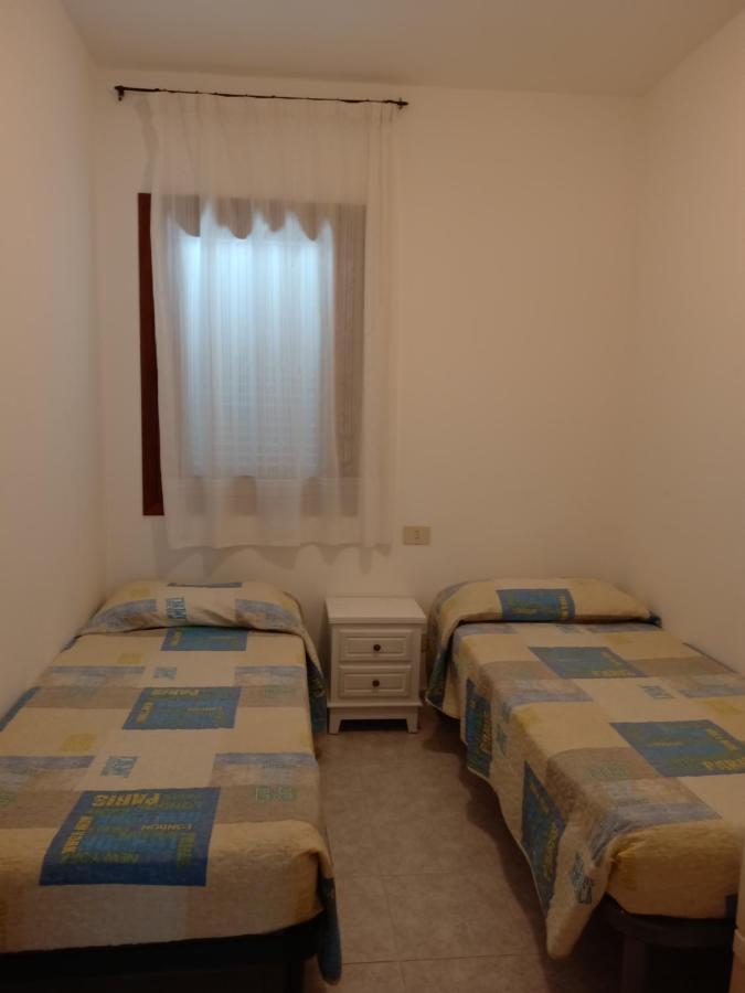 Azienda Multifunzionale S'Ozastro Marinella  Bagian luar foto