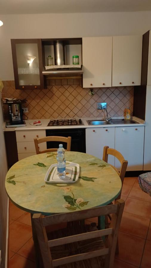 Azienda Multifunzionale S'Ozastro Marinella  Bagian luar foto
