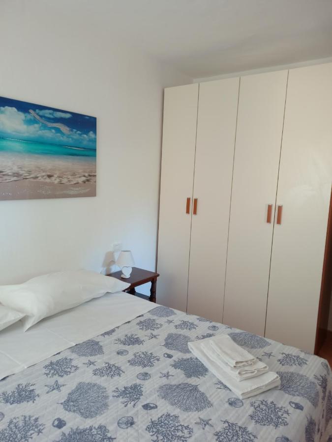 Azienda Multifunzionale S'Ozastro Marinella  Bagian luar foto