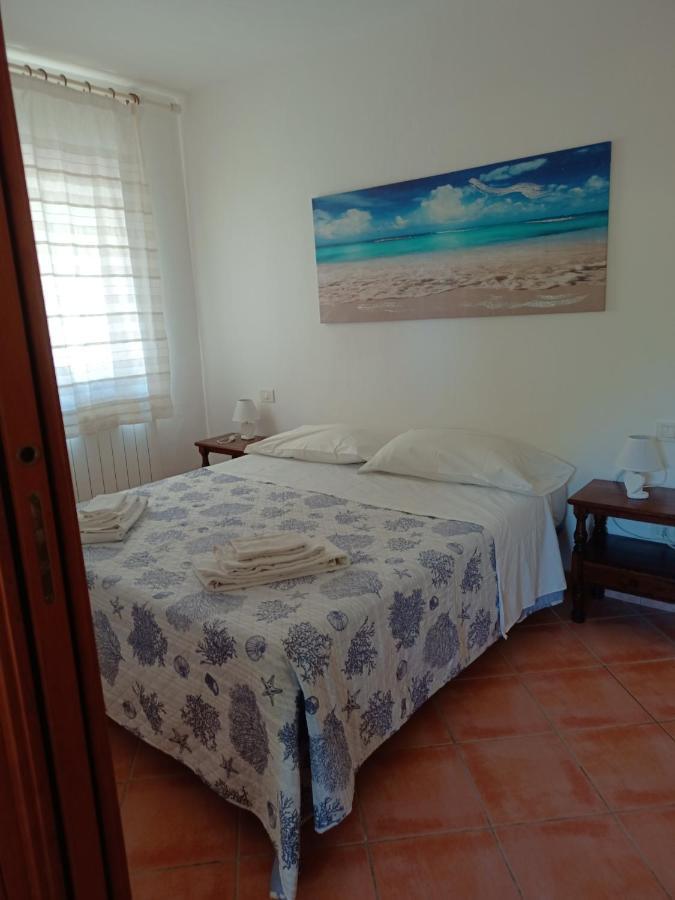 Azienda Multifunzionale S'Ozastro Marinella  Bagian luar foto