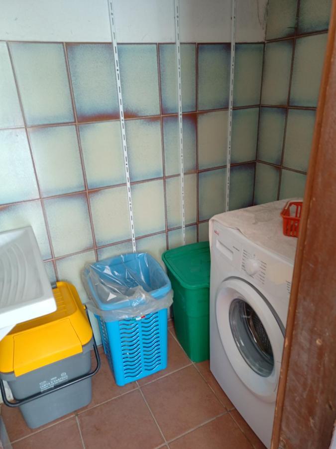 Azienda Multifunzionale S'Ozastro Marinella  Bagian luar foto