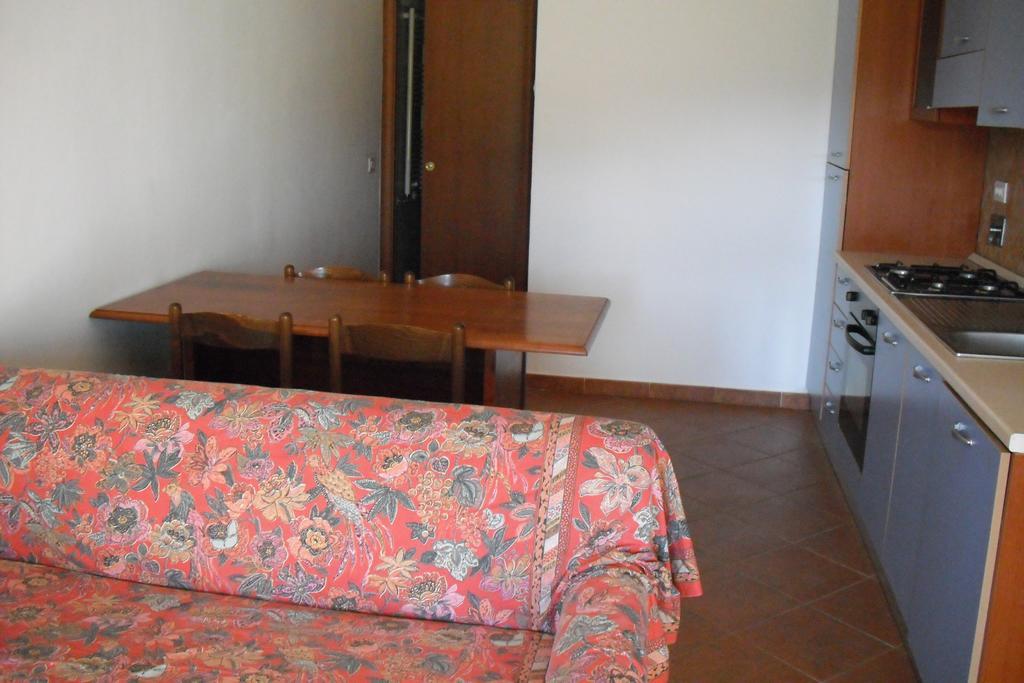 Azienda Multifunzionale S'Ozastro Marinella  Ruang foto