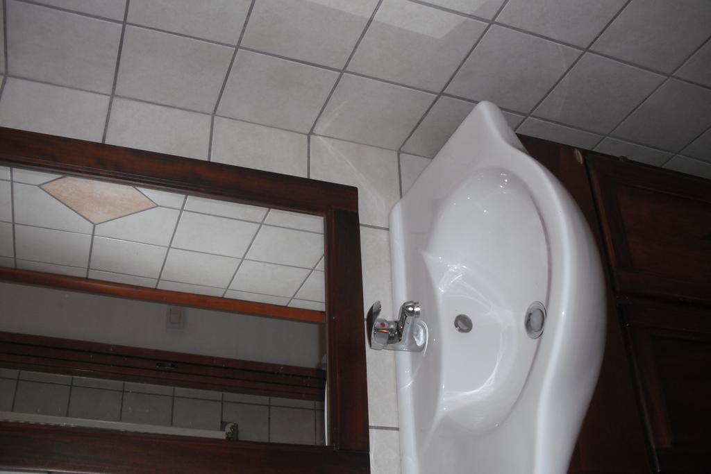 Azienda Multifunzionale S'Ozastro Marinella  Ruang foto