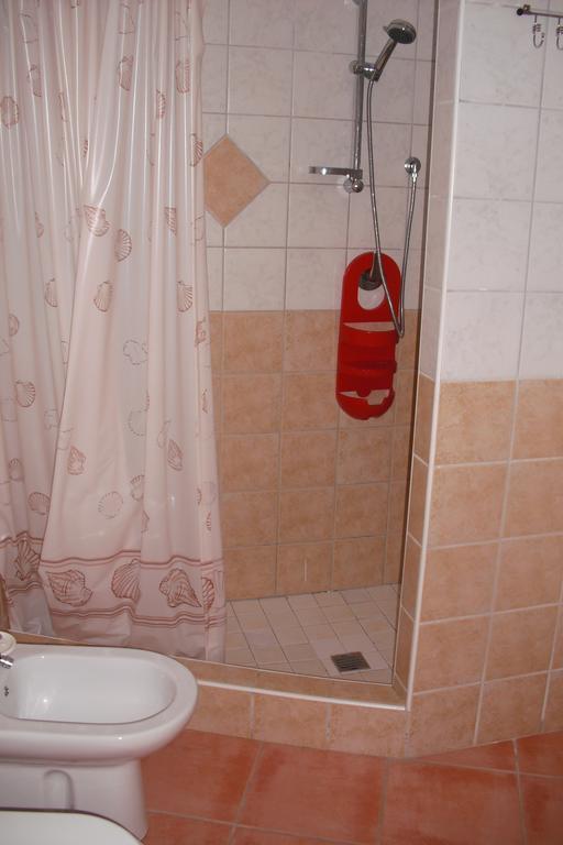 Azienda Multifunzionale S'Ozastro Marinella  Ruang foto