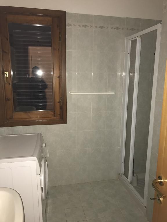 Azienda Multifunzionale S'Ozastro Marinella  Bagian luar foto