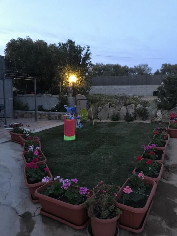 Azienda Multifunzionale S'Ozastro Marinella  Bagian luar foto