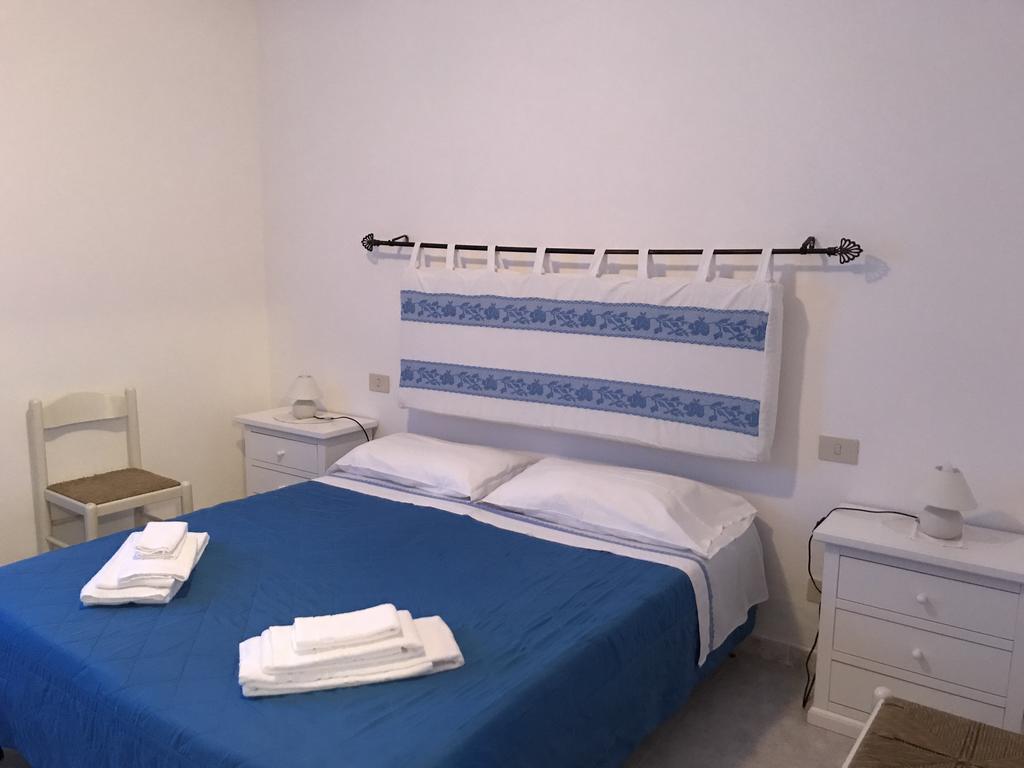 Azienda Multifunzionale S'Ozastro Marinella  Bagian luar foto