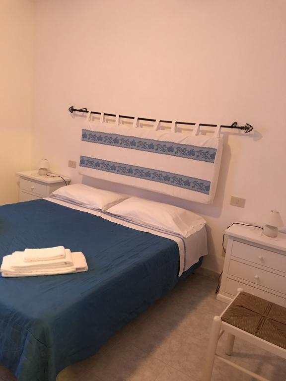 Azienda Multifunzionale S'Ozastro Marinella  Bagian luar foto