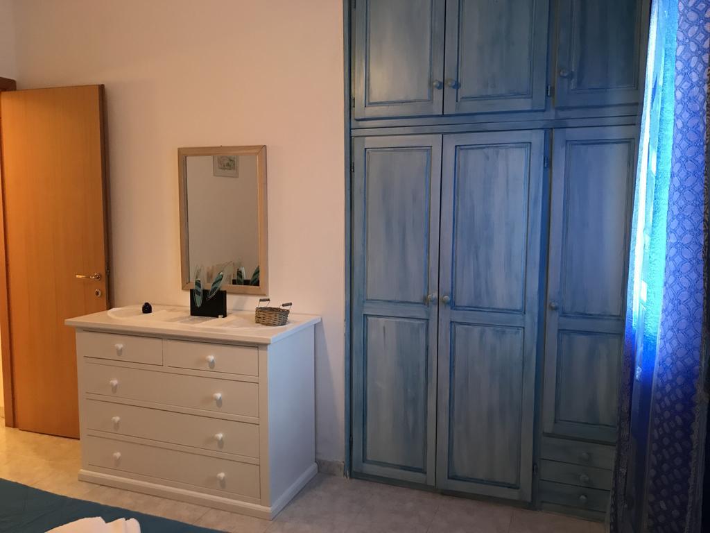 Azienda Multifunzionale S'Ozastro Marinella  Bagian luar foto