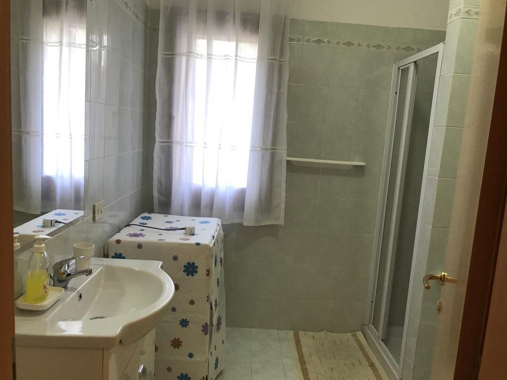 Azienda Multifunzionale S'Ozastro Marinella  Bagian luar foto