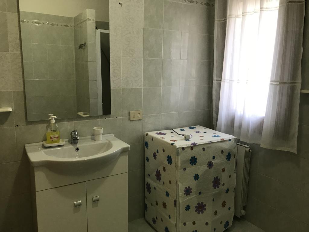 Azienda Multifunzionale S'Ozastro Marinella  Bagian luar foto