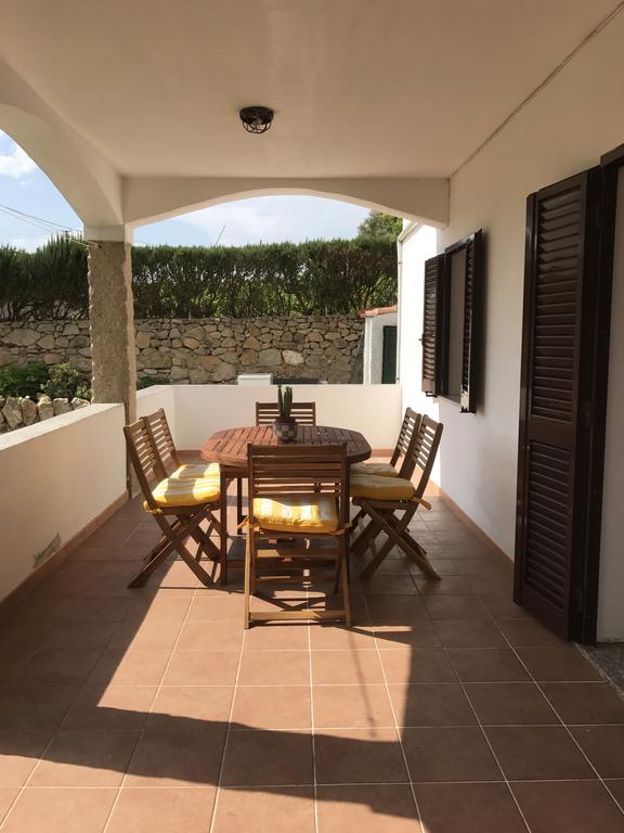 Azienda Multifunzionale S'Ozastro Marinella  Bagian luar foto