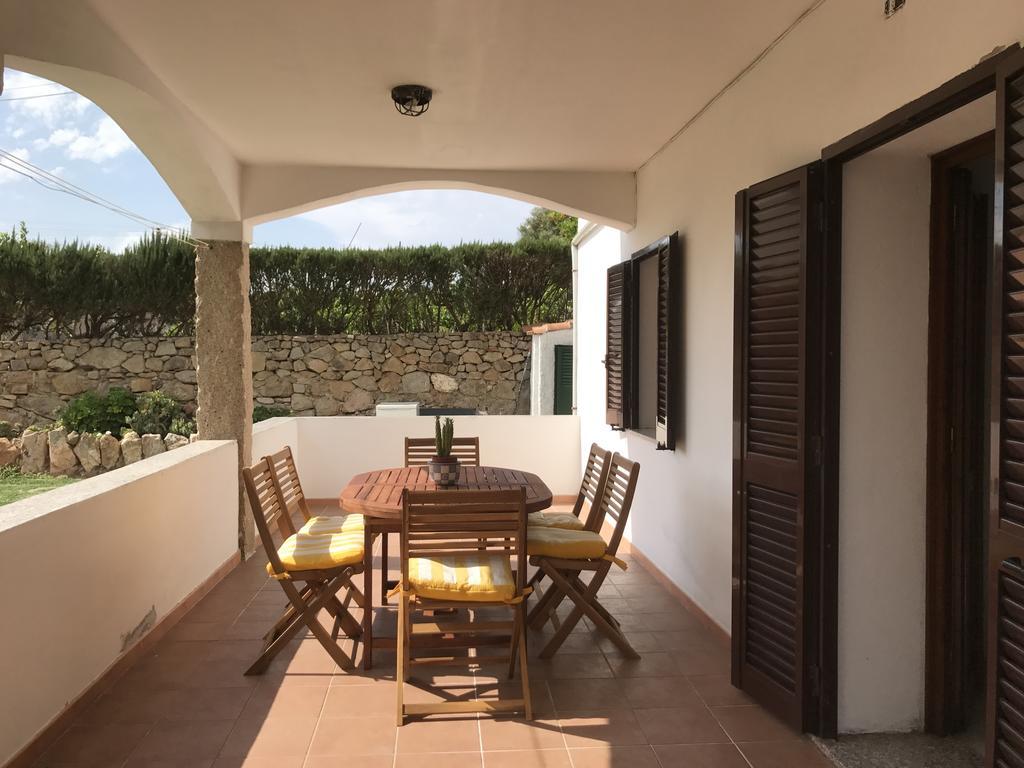 Azienda Multifunzionale S'Ozastro Marinella  Bagian luar foto