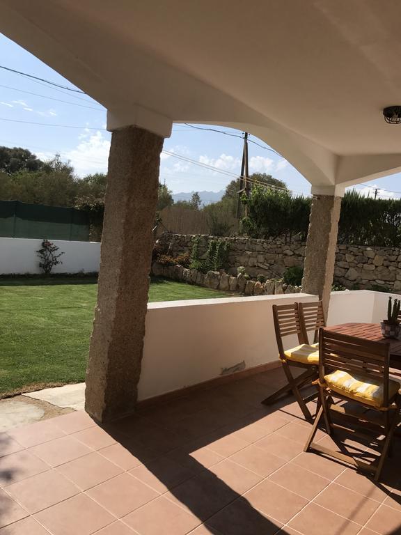 Azienda Multifunzionale S'Ozastro Marinella  Bagian luar foto
