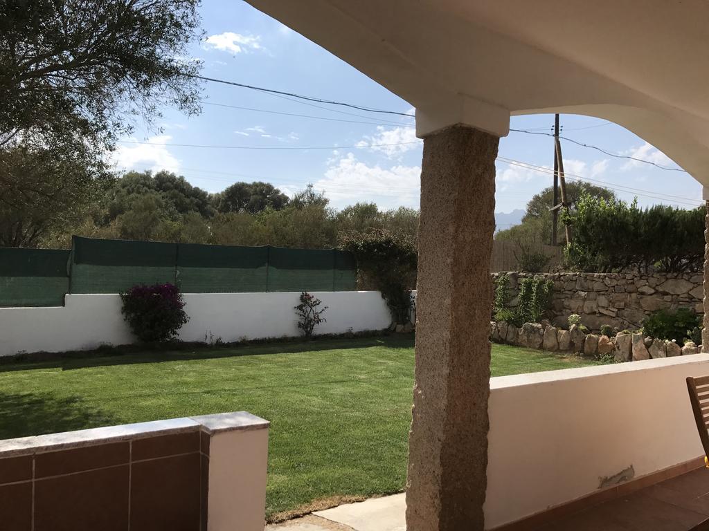 Azienda Multifunzionale S'Ozastro Marinella  Bagian luar foto