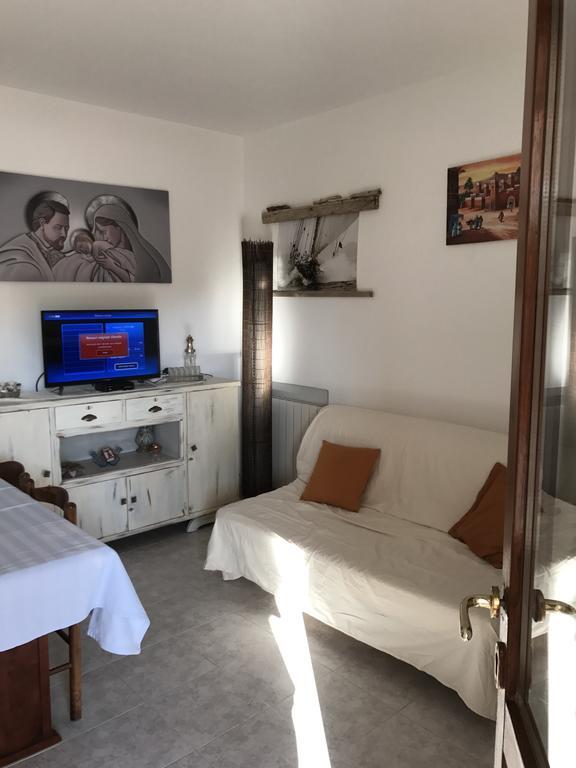 Azienda Multifunzionale S'Ozastro Marinella  Bagian luar foto