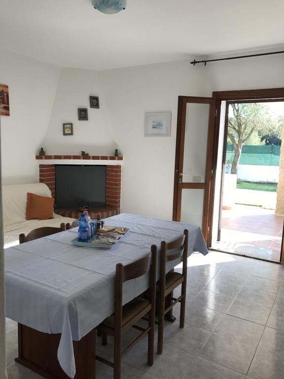 Azienda Multifunzionale S'Ozastro Marinella  Bagian luar foto