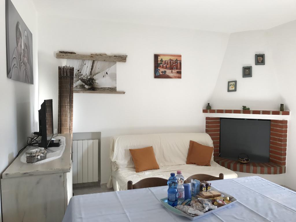 Azienda Multifunzionale S'Ozastro Marinella  Bagian luar foto