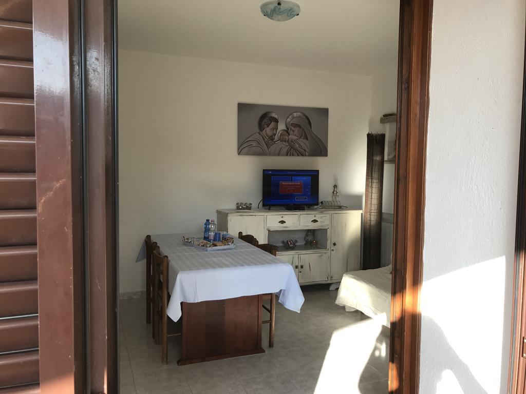 Azienda Multifunzionale S'Ozastro Marinella  Bagian luar foto