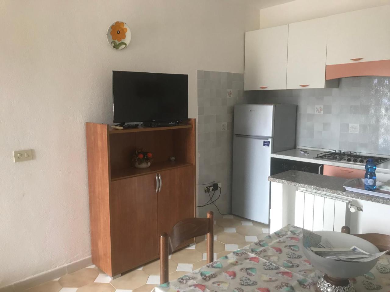 Azienda Multifunzionale S'Ozastro Marinella  Bagian luar foto