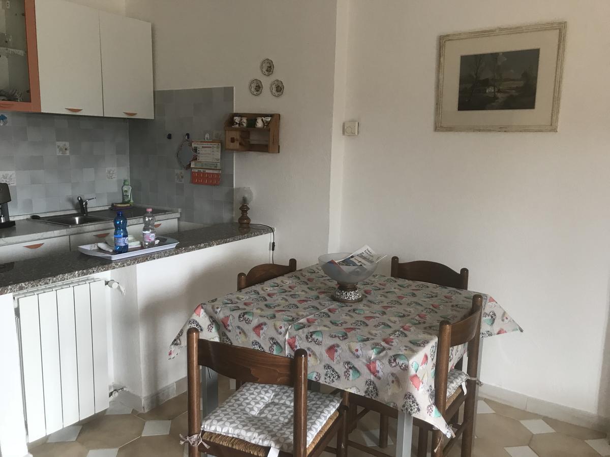Azienda Multifunzionale S'Ozastro Marinella  Bagian luar foto