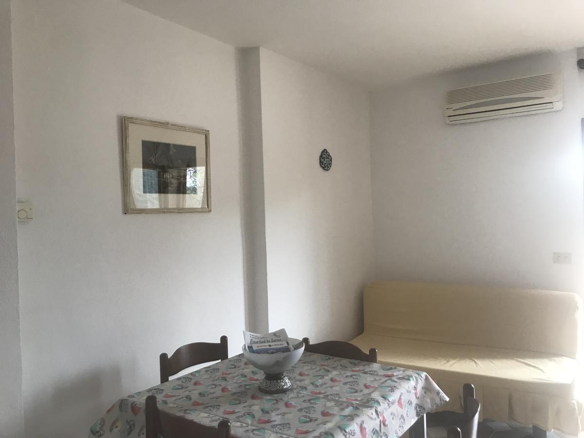 Azienda Multifunzionale S'Ozastro Marinella  Bagian luar foto