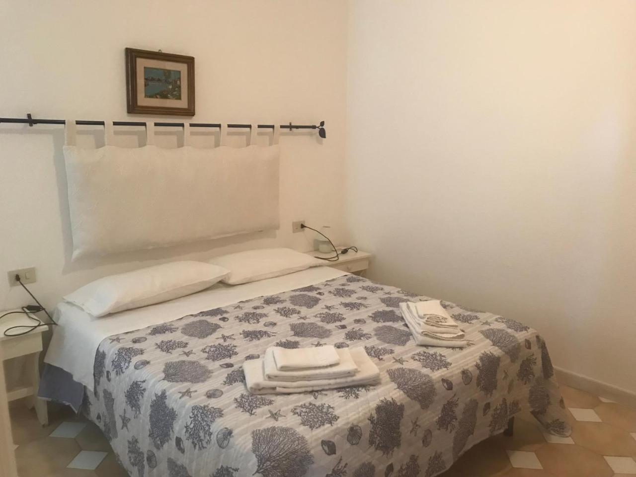 Azienda Multifunzionale S'Ozastro Marinella  Bagian luar foto